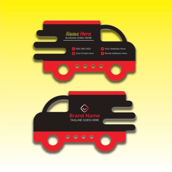 Business Card/Name Card