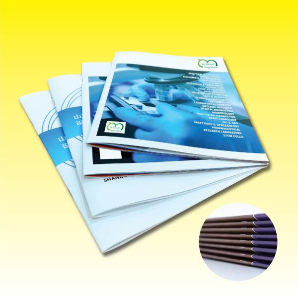 Booklets