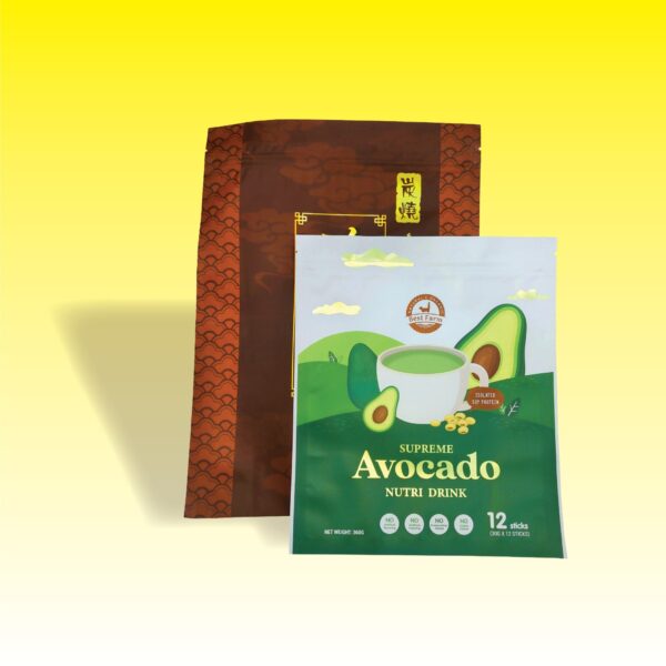 Flexible Pouches