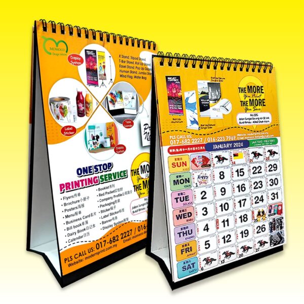 Calendar