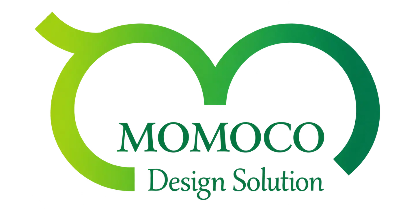 Momoco Design Solution